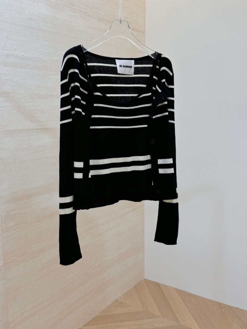 Jil Sandro Sweaters